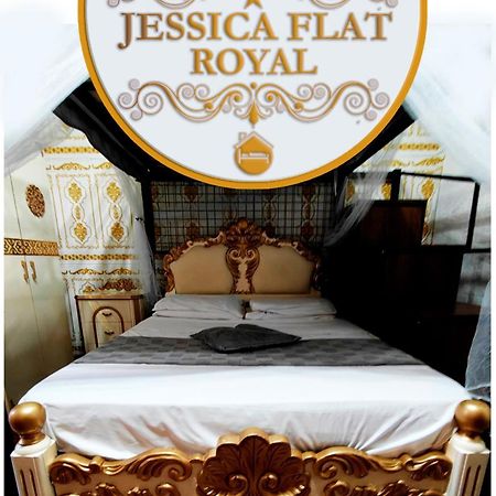 Jessica Flat Malta Royal Guesthouse Cospicua Exterior photo