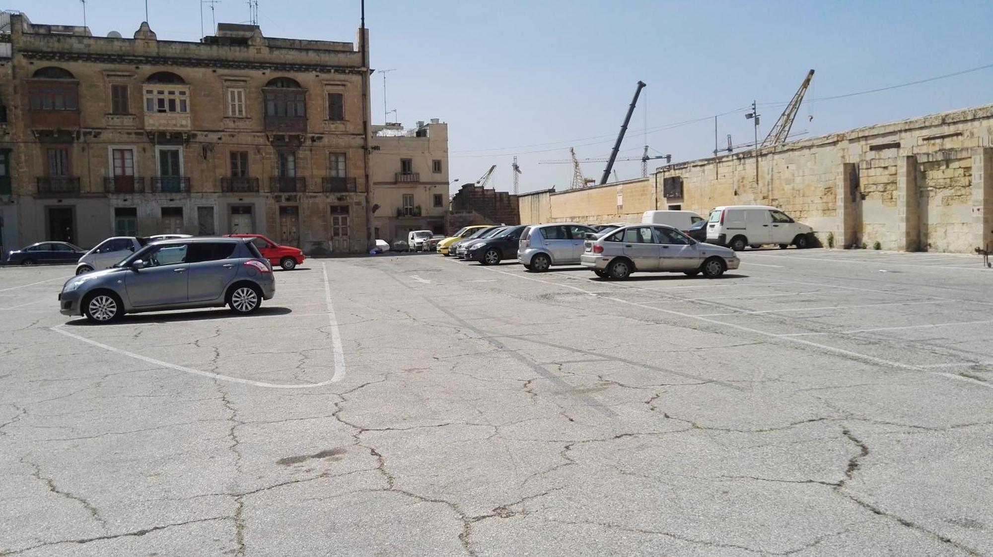 Jessica Flat Malta Royal Guesthouse Cospicua Exterior photo