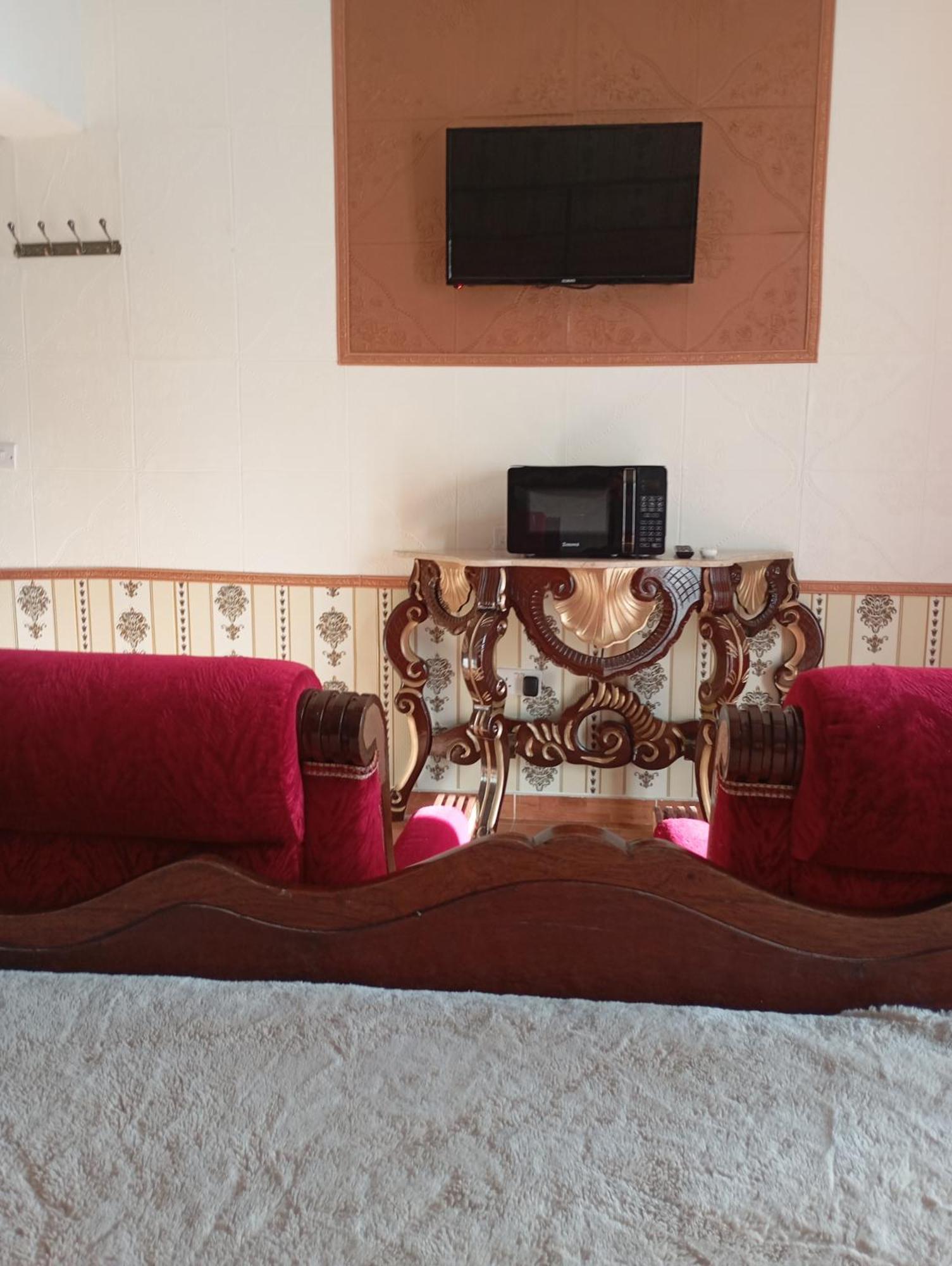 Jessica Flat Malta Royal Guesthouse Cospicua Exterior photo