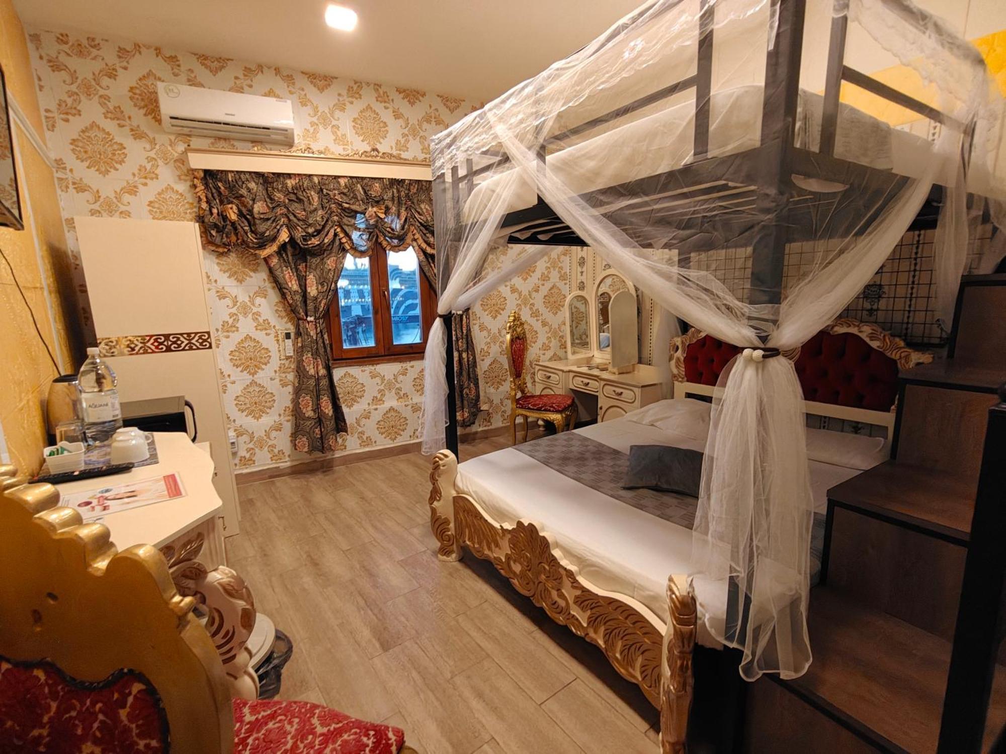 Jessica Flat Malta Royal Guesthouse Cospicua Exterior photo