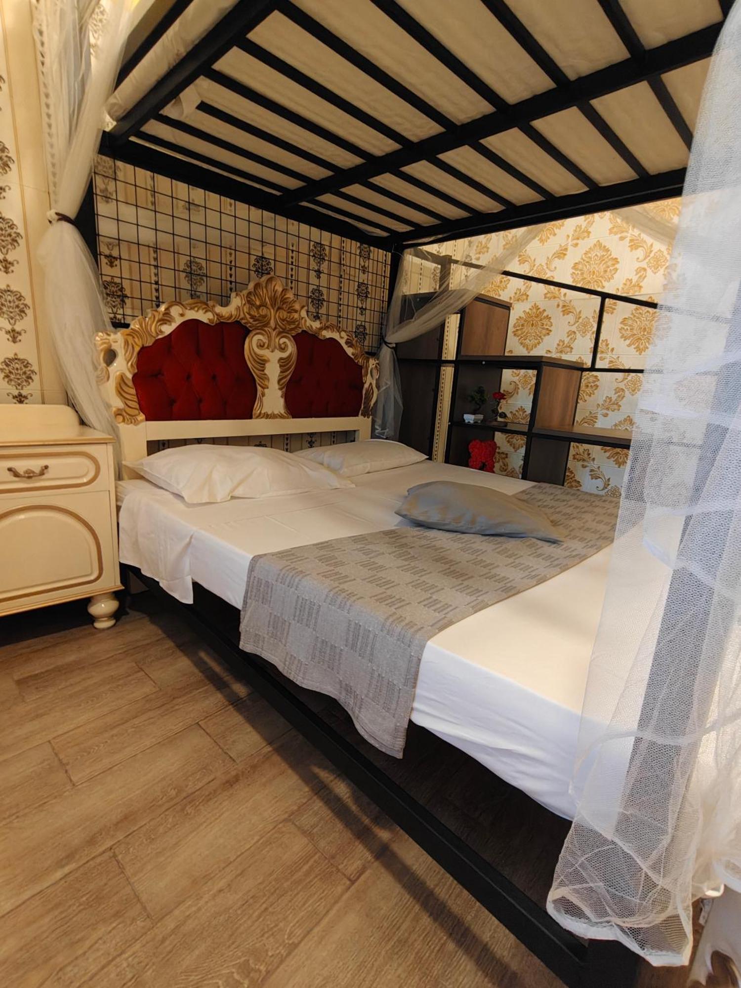 Jessica Flat Malta Royal Guesthouse Cospicua Exterior photo