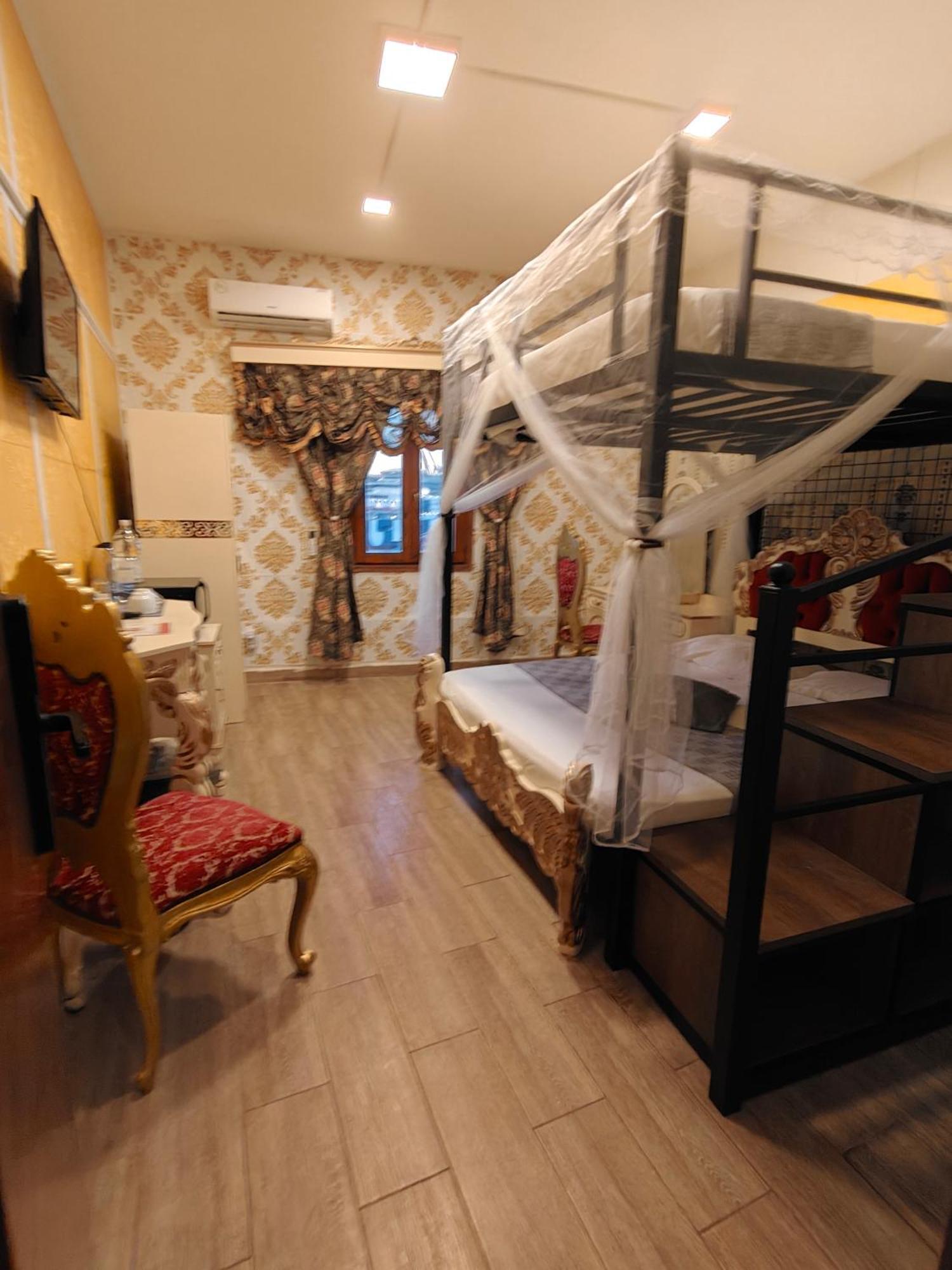 Jessica Flat Malta Royal Guesthouse Cospicua Exterior photo