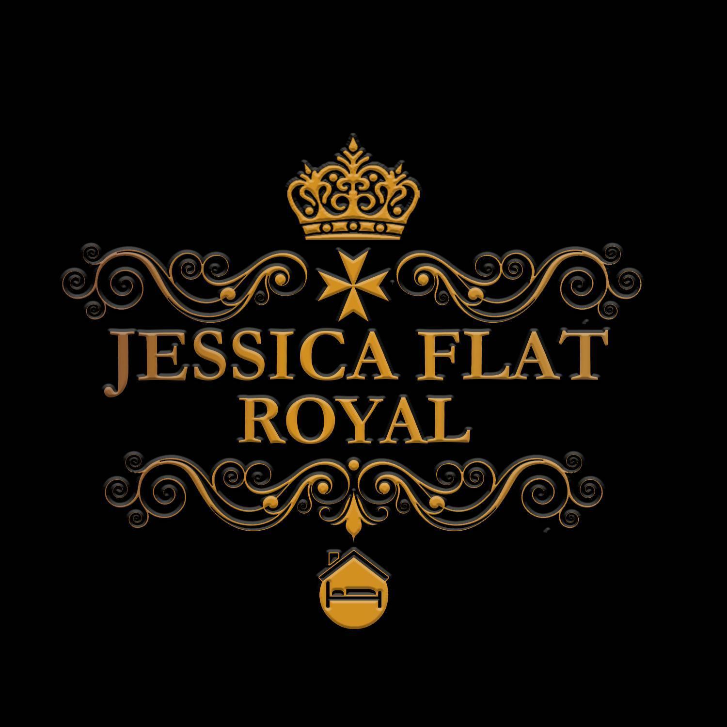 Jessica Flat Malta Royal Guesthouse Cospicua Exterior photo