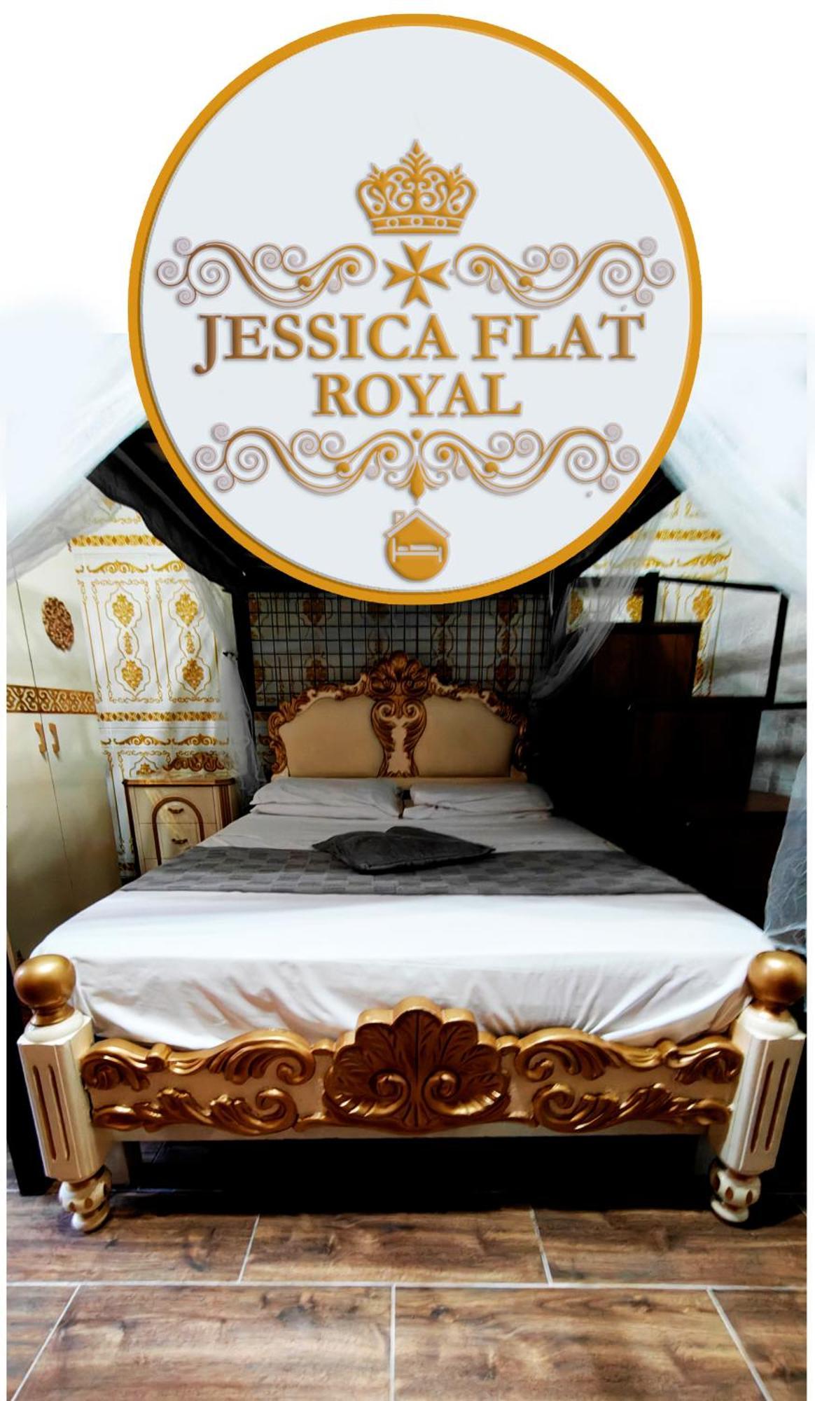 Jessica Flat Malta Royal Guesthouse Cospicua Exterior photo