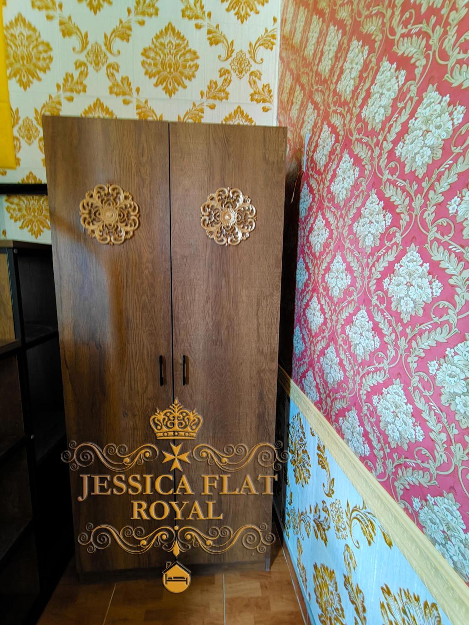 Jessica Flat Malta Royal Guesthouse Cospicua Exterior photo