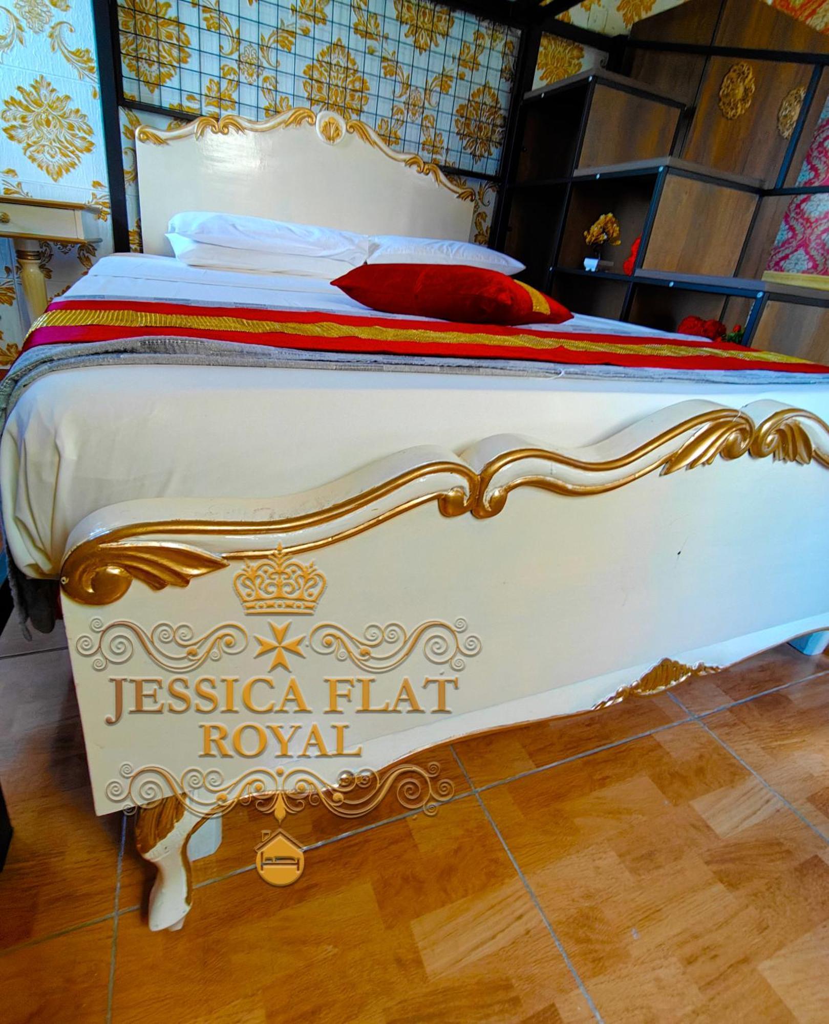 Jessica Flat Malta Royal Guesthouse Cospicua Exterior photo